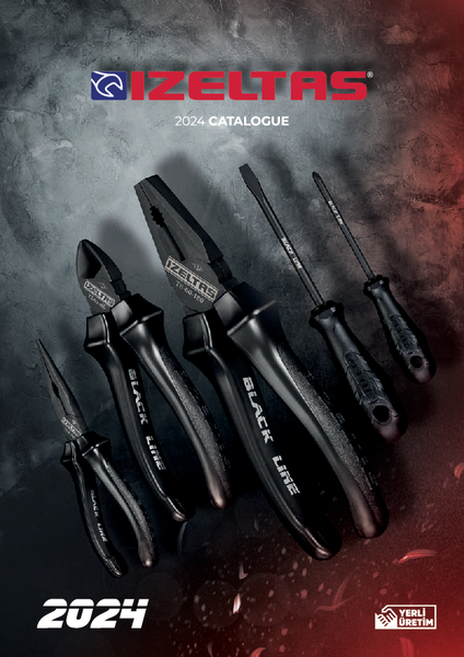 İZELTAŞ - Tüm Ürünler - 2024